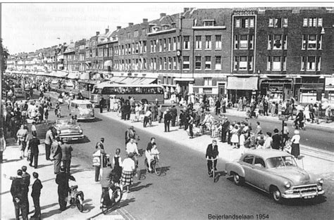 oude foto's rotterdam.